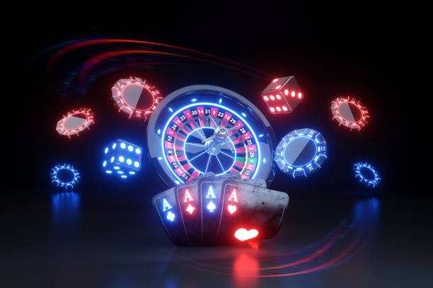 m77casino app home screen showing football markets and live-dealer games