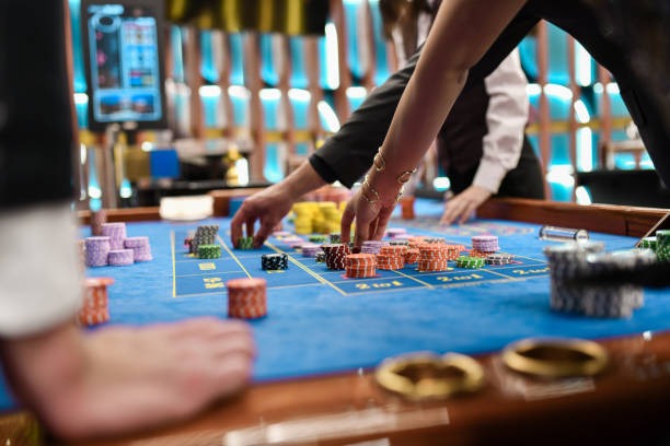 m77casino featured game showcase