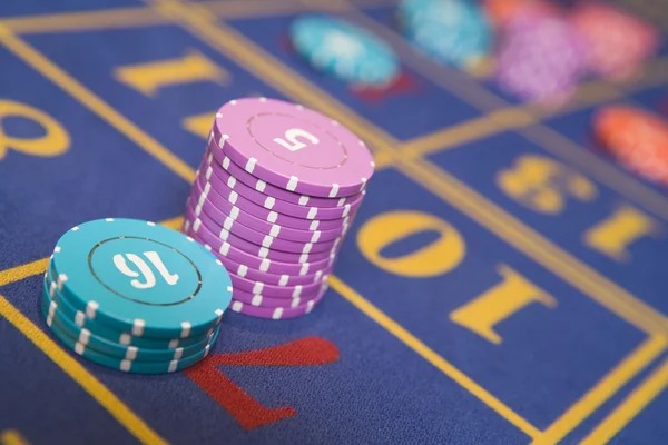 Blueprint Gaming live dealer studio Blueprint Gaming live dealer studio